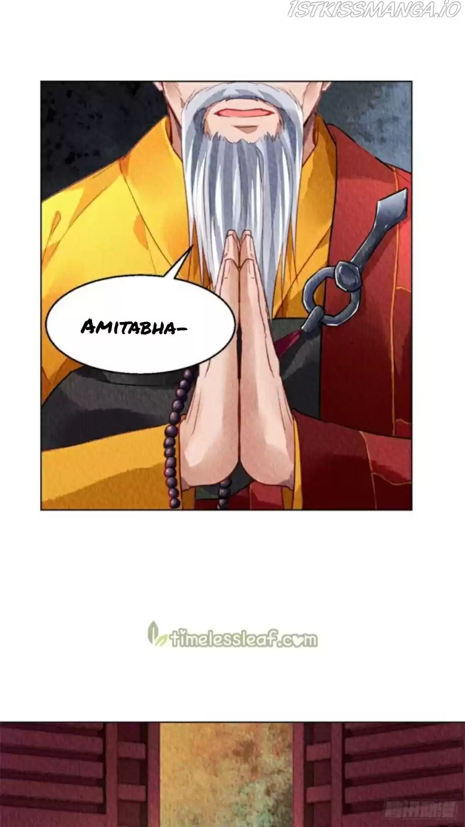 The Revenge Of Danzhu Chapter 29.5