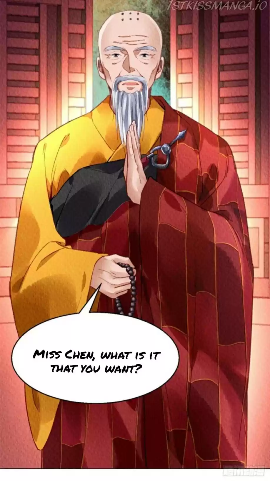 The Revenge Of Danzhu Chapter 29.5