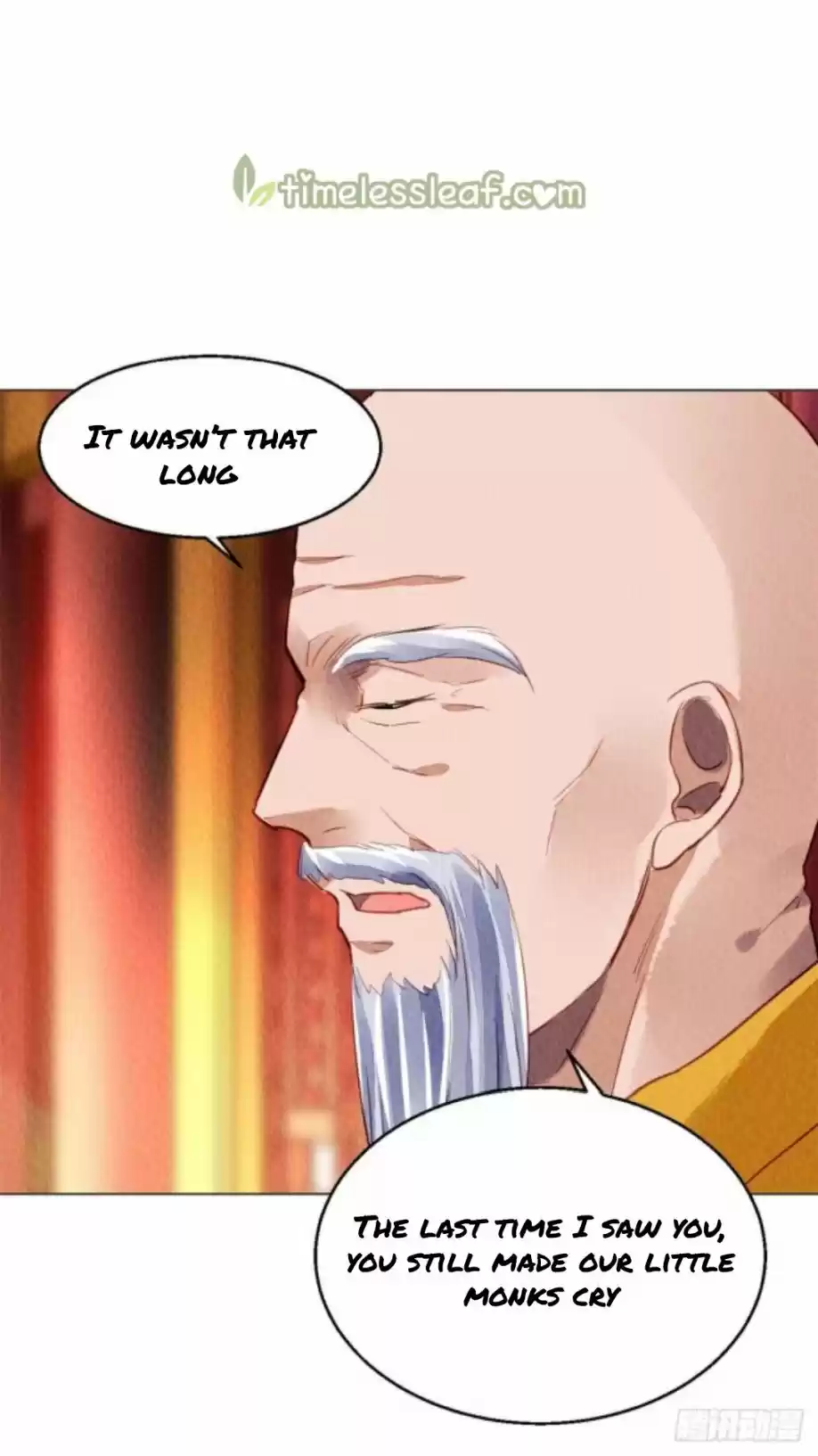 The Revenge Of Danzhu Chapter 30