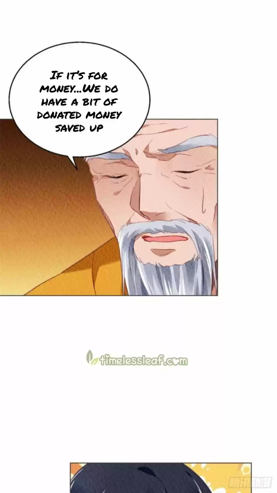 The Revenge Of Danzhu Chapter 30