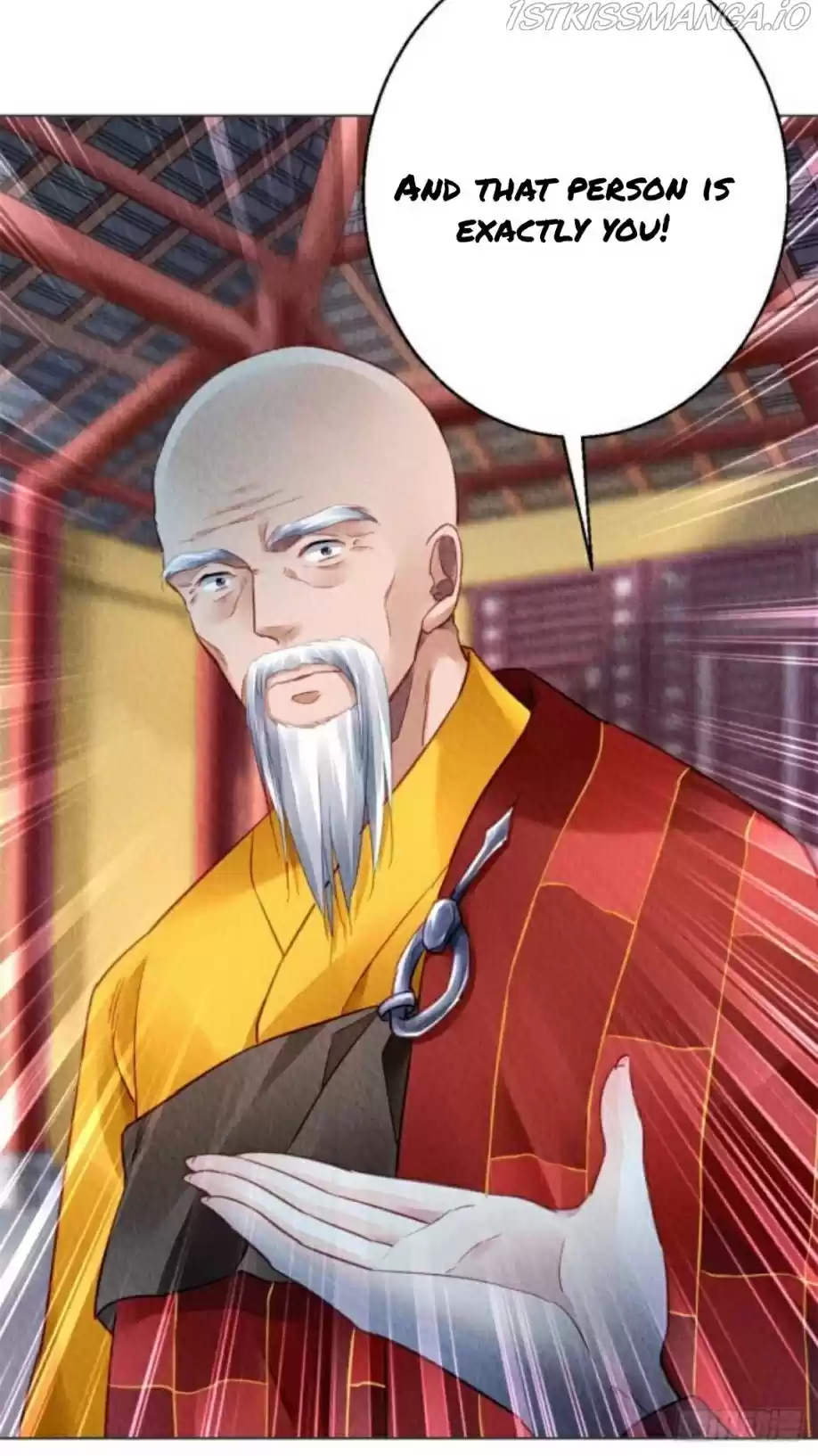 The Revenge Of Danzhu Chapter 30.5