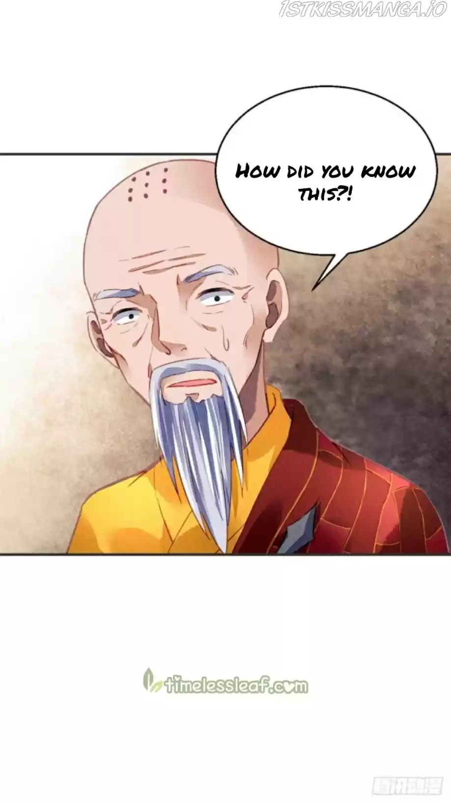 The Revenge Of Danzhu Chapter 30.5