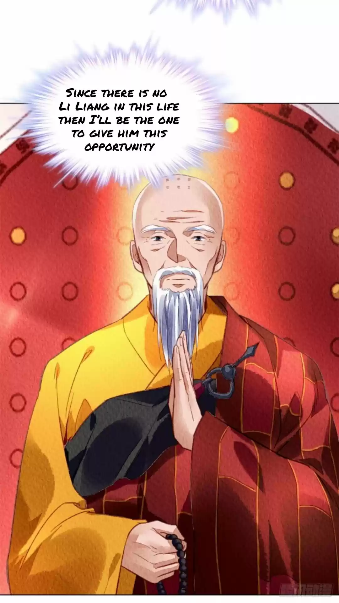 The Revenge Of Danzhu Chapter 31