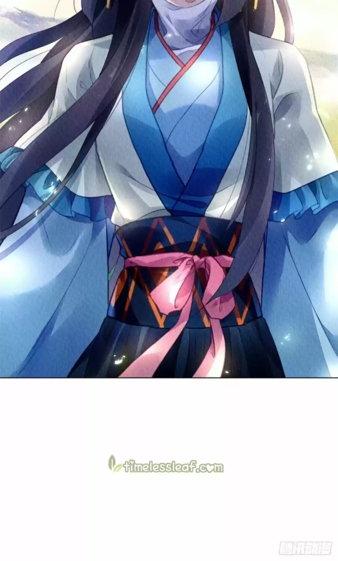 The Revenge Of Danzhu Chapter 31