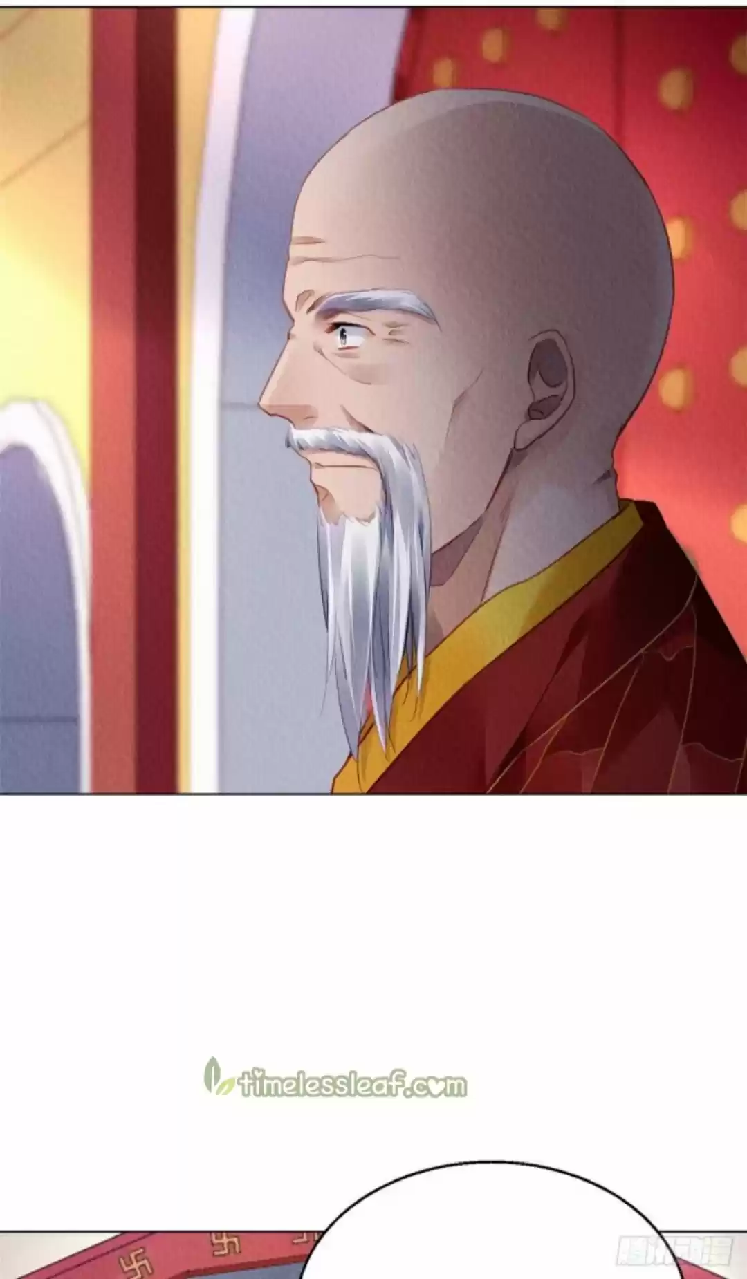 The Revenge Of Danzhu Chapter 31