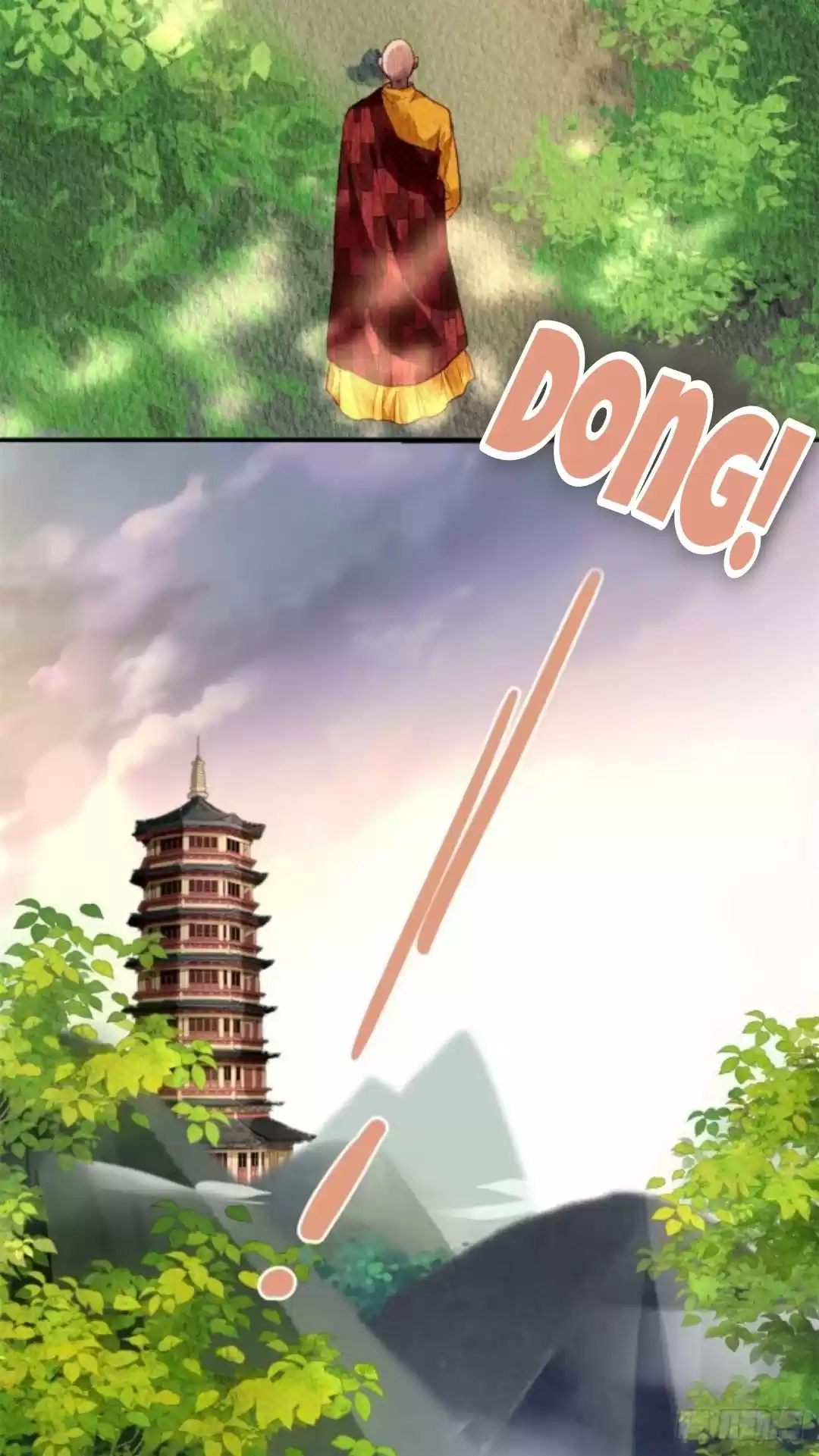 The Revenge Of Danzhu Chapter 31