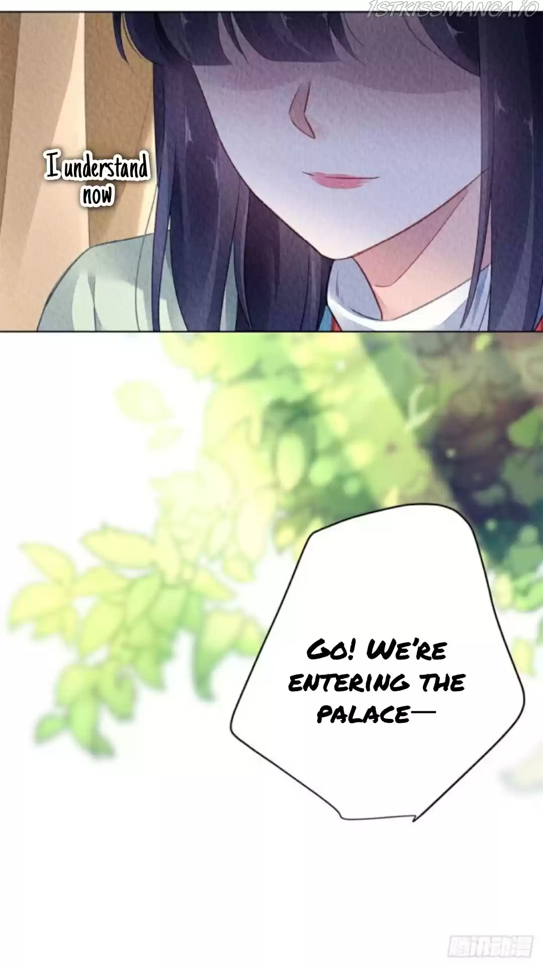 The Revenge Of Danzhu Chapter 31.5