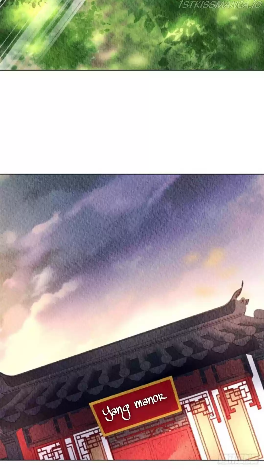 The Revenge Of Danzhu Chapter 31.5