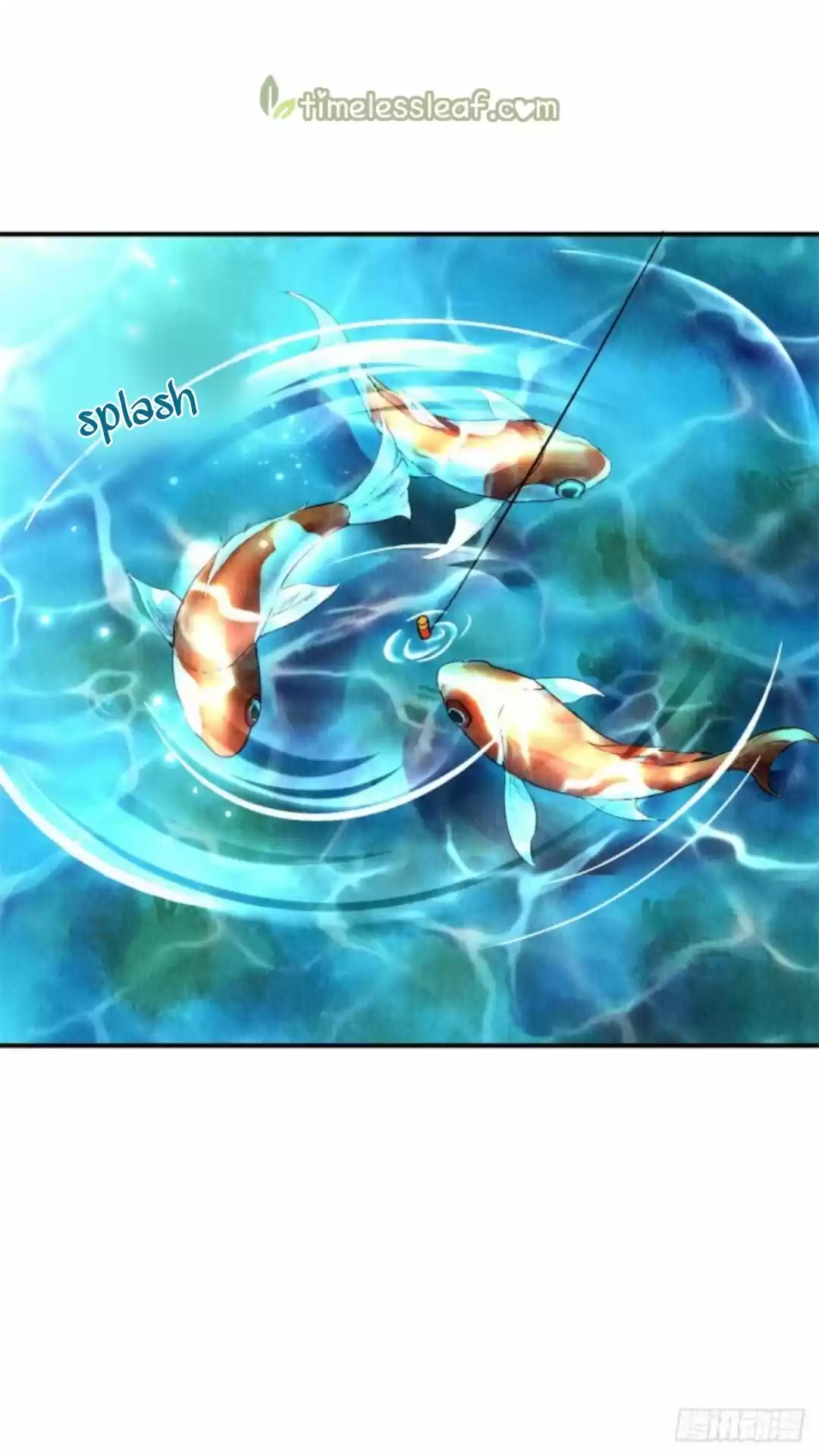 The Revenge Of Danzhu Chapter 32