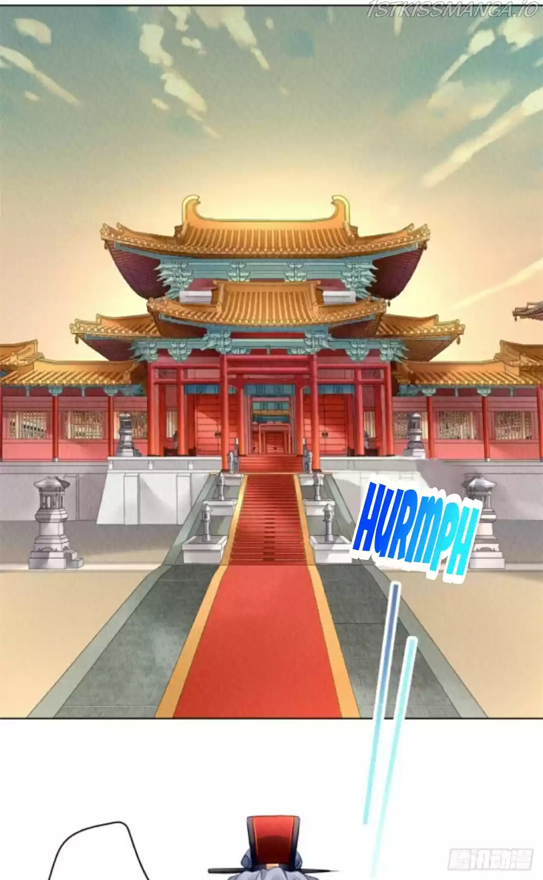 The Revenge Of Danzhu Chapter 32.5