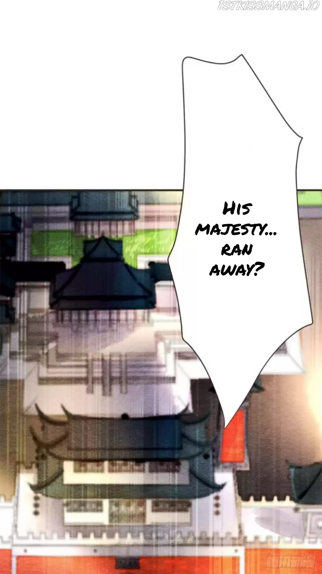 The Revenge Of Danzhu Chapter 32.5