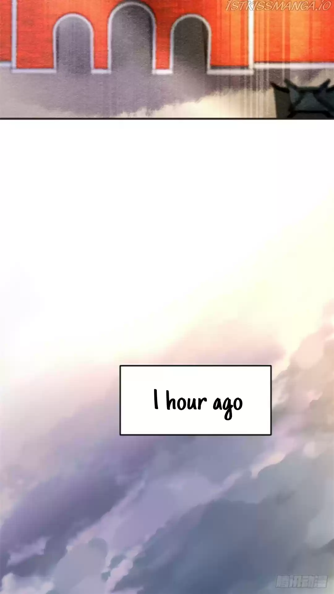 The Revenge Of Danzhu Chapter 32.5