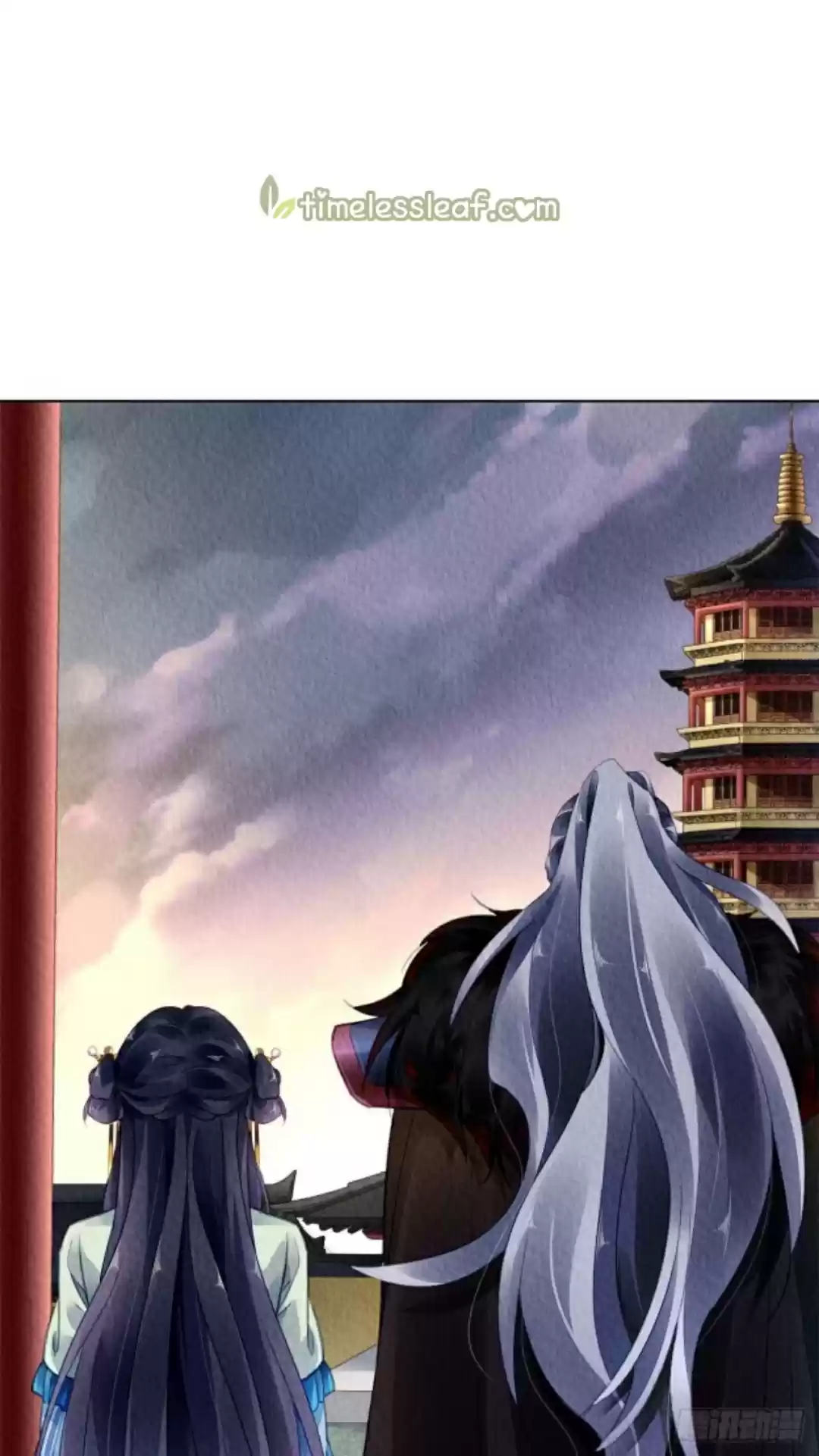 The Revenge Of Danzhu Chapter 33