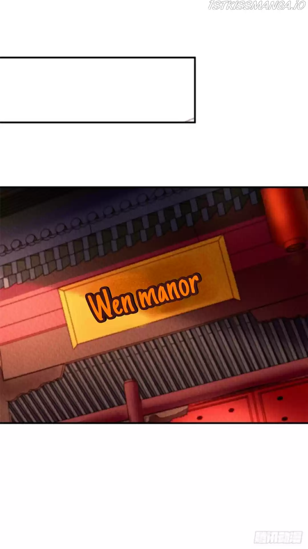 The Revenge Of Danzhu Chapter 33.5