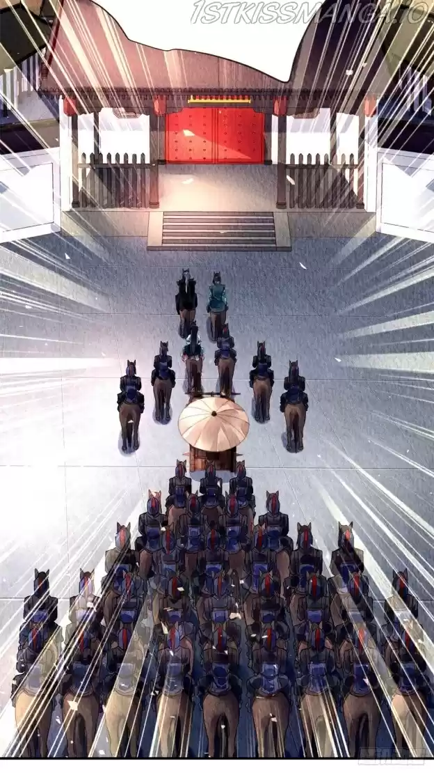 The Revenge Of Danzhu Chapter 33.5