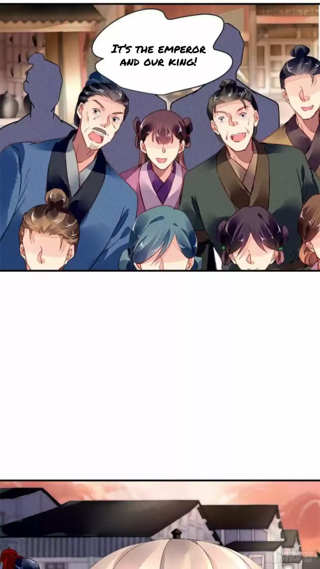 The Revenge Of Danzhu Chapter 34