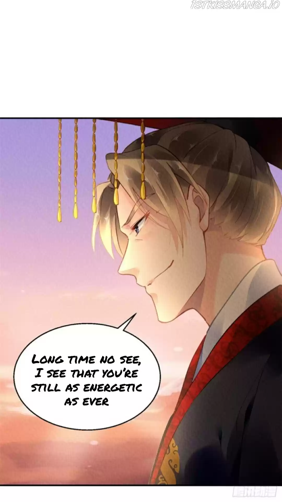 The Revenge Of Danzhu Chapter 34.5