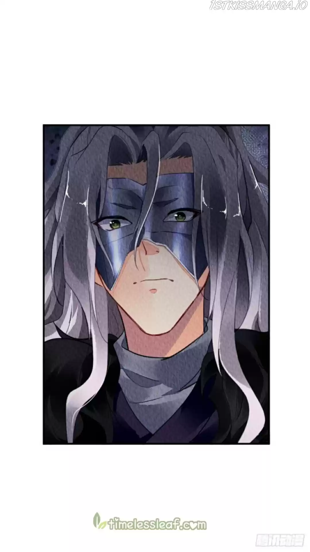 The Revenge Of Danzhu Chapter 34.5