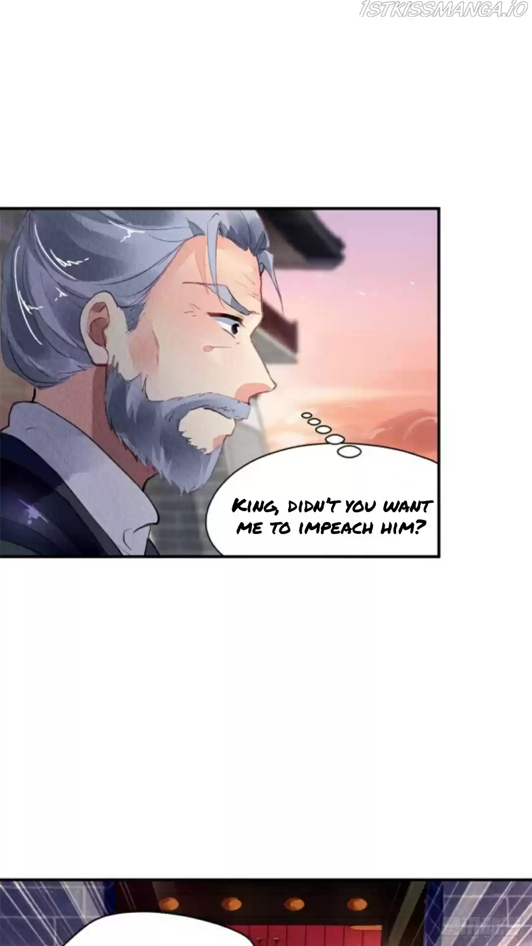 The Revenge Of Danzhu Chapter 34.5