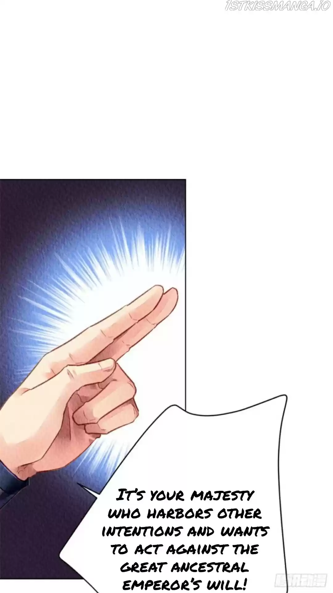 The Revenge Of Danzhu Chapter 34.5