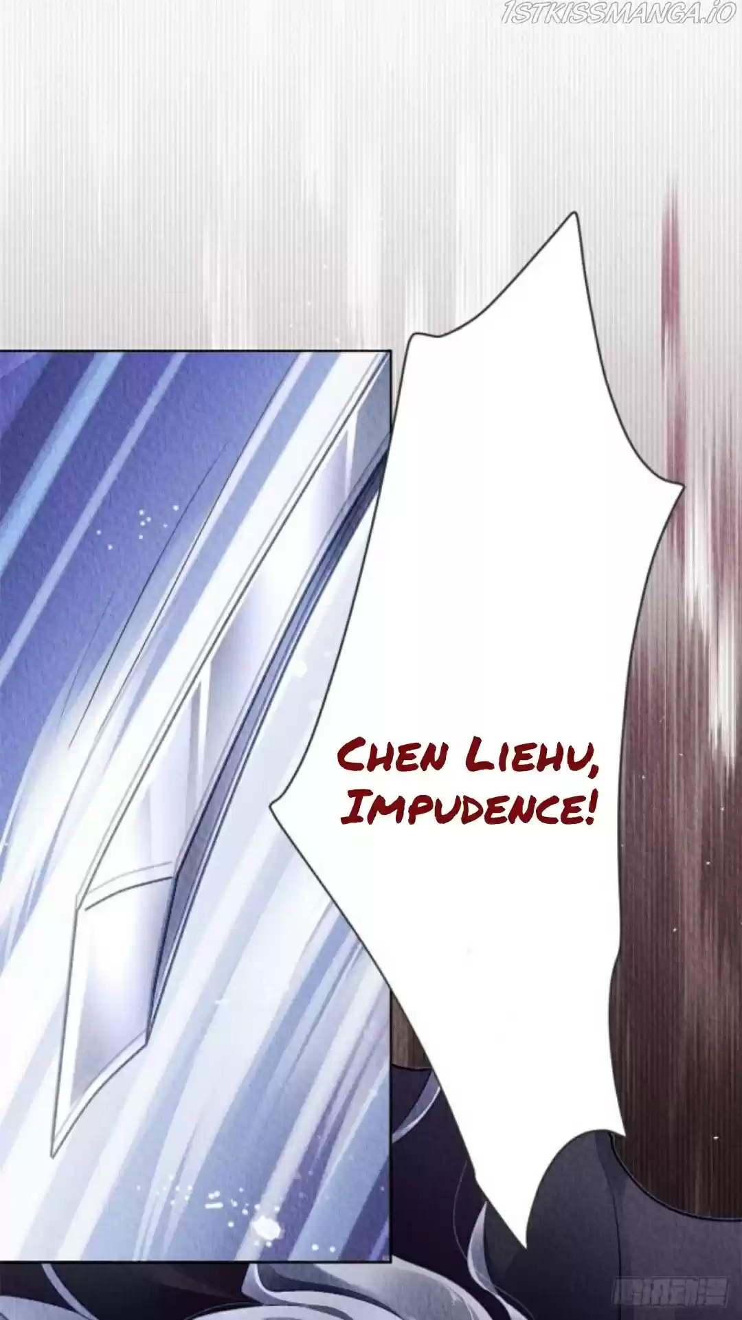 The Revenge Of Danzhu Chapter 34.5