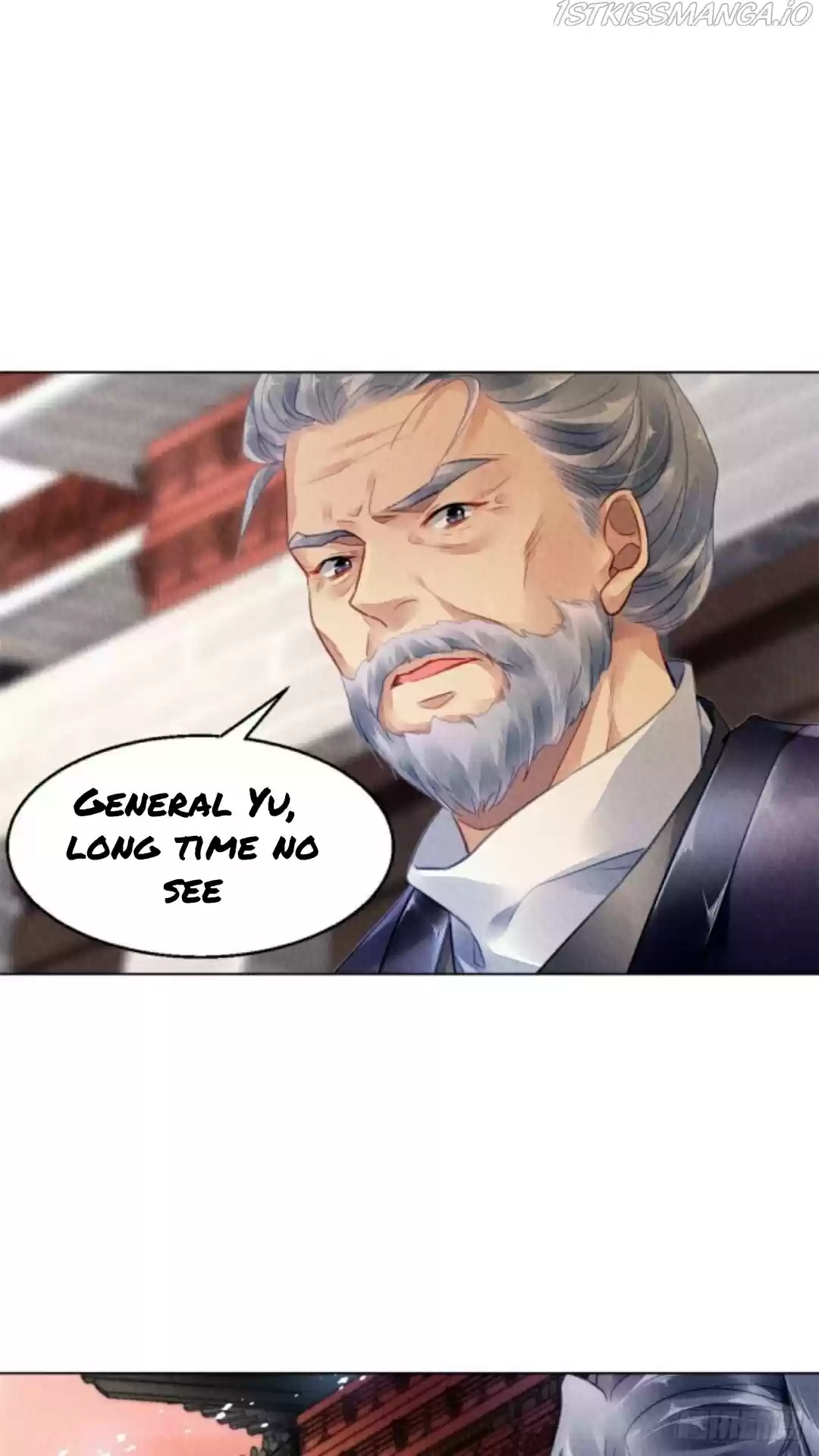 The Revenge Of Danzhu Chapter 34.5