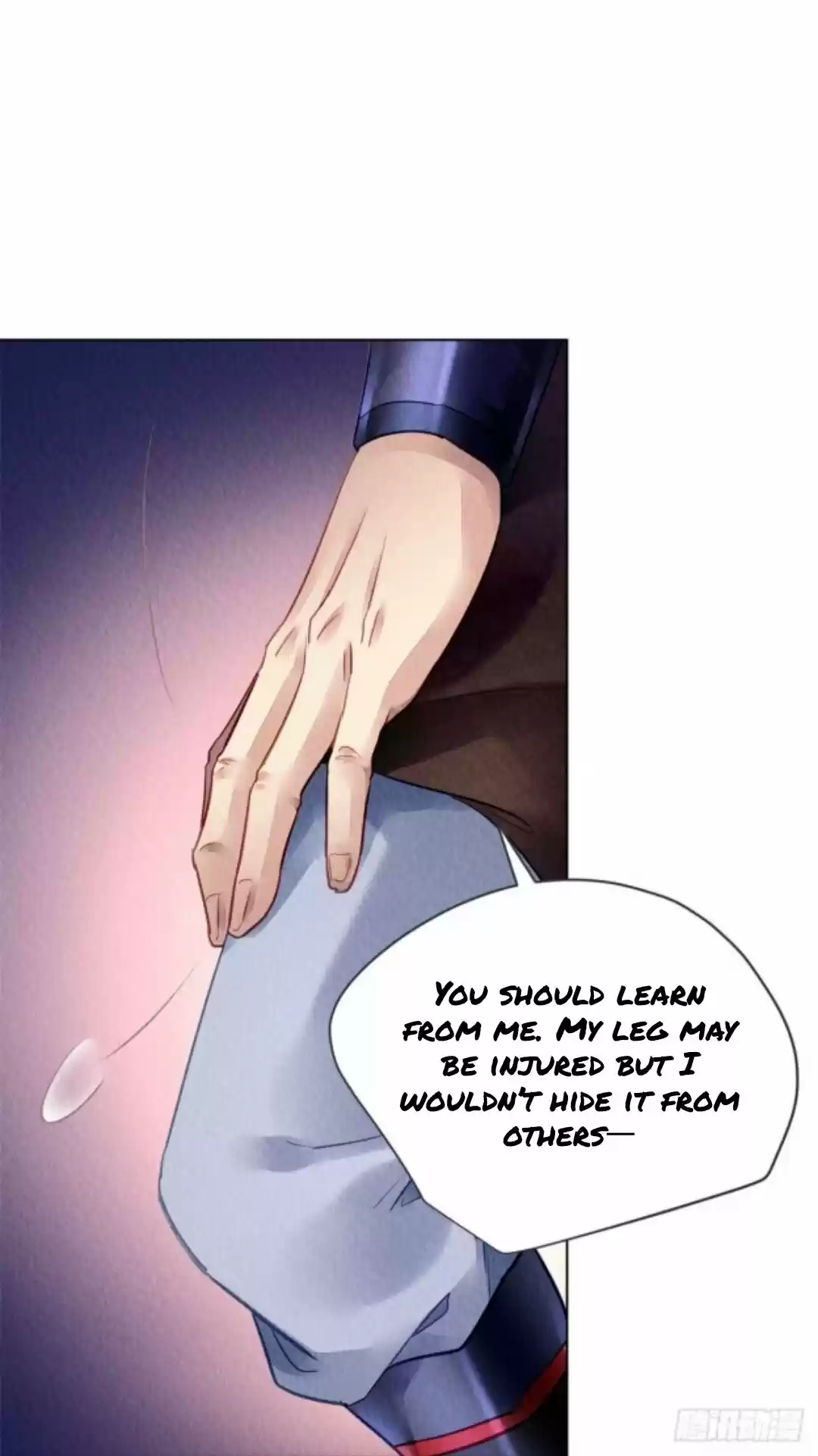 The Revenge Of Danzhu Chapter 35