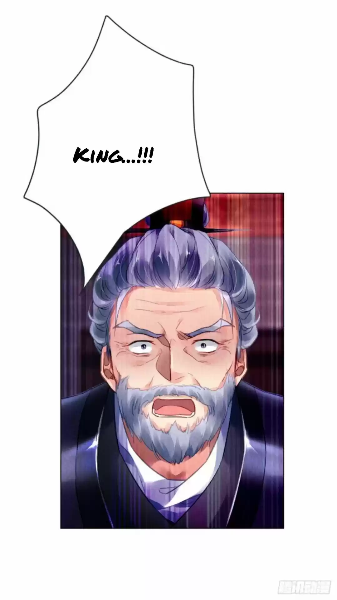 The Revenge Of Danzhu Chapter 35