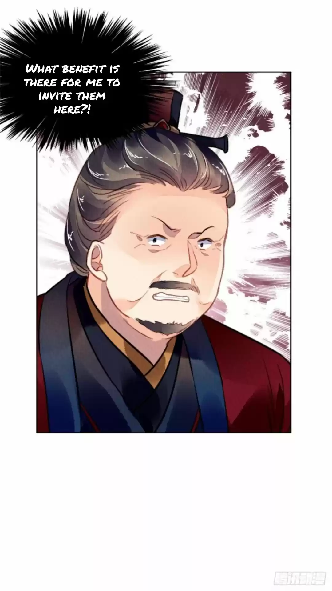 The Revenge Of Danzhu Chapter 35