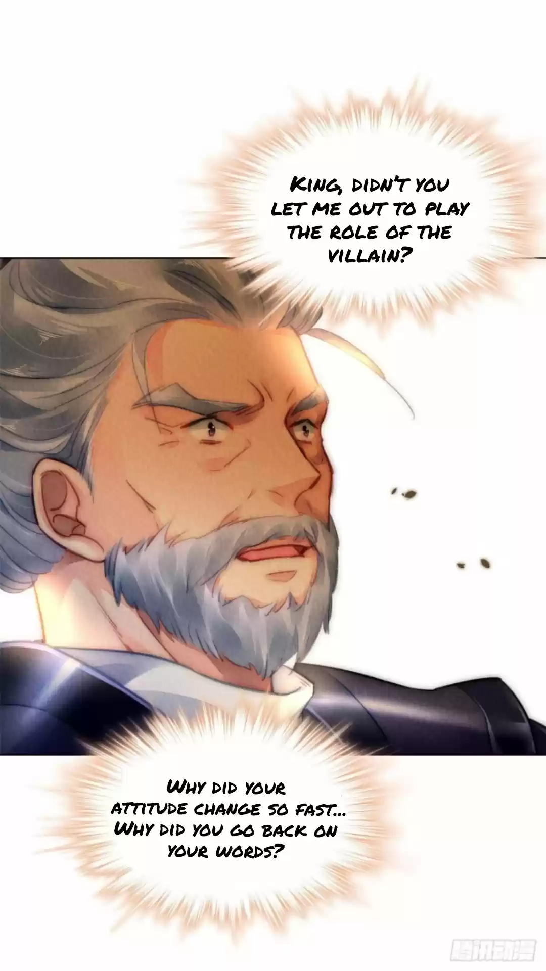 The Revenge Of Danzhu Chapter 35