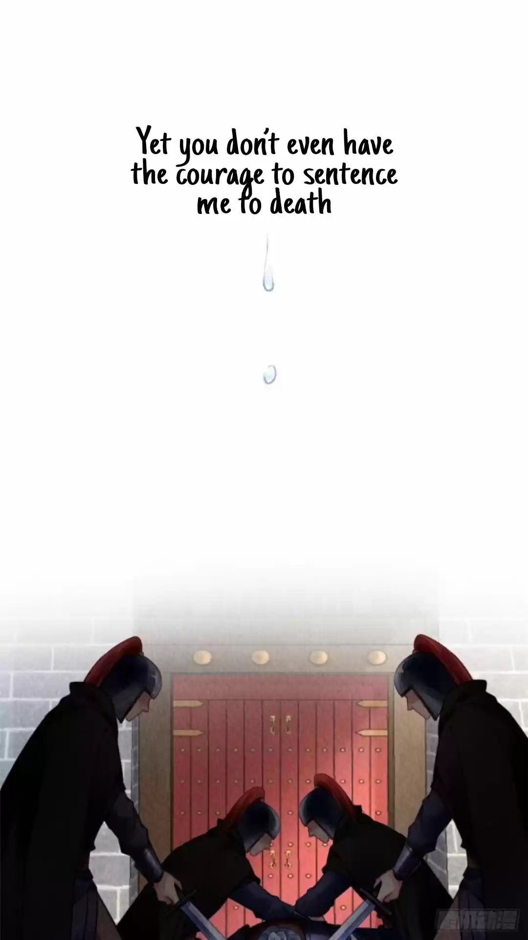 The Revenge Of Danzhu Chapter 35