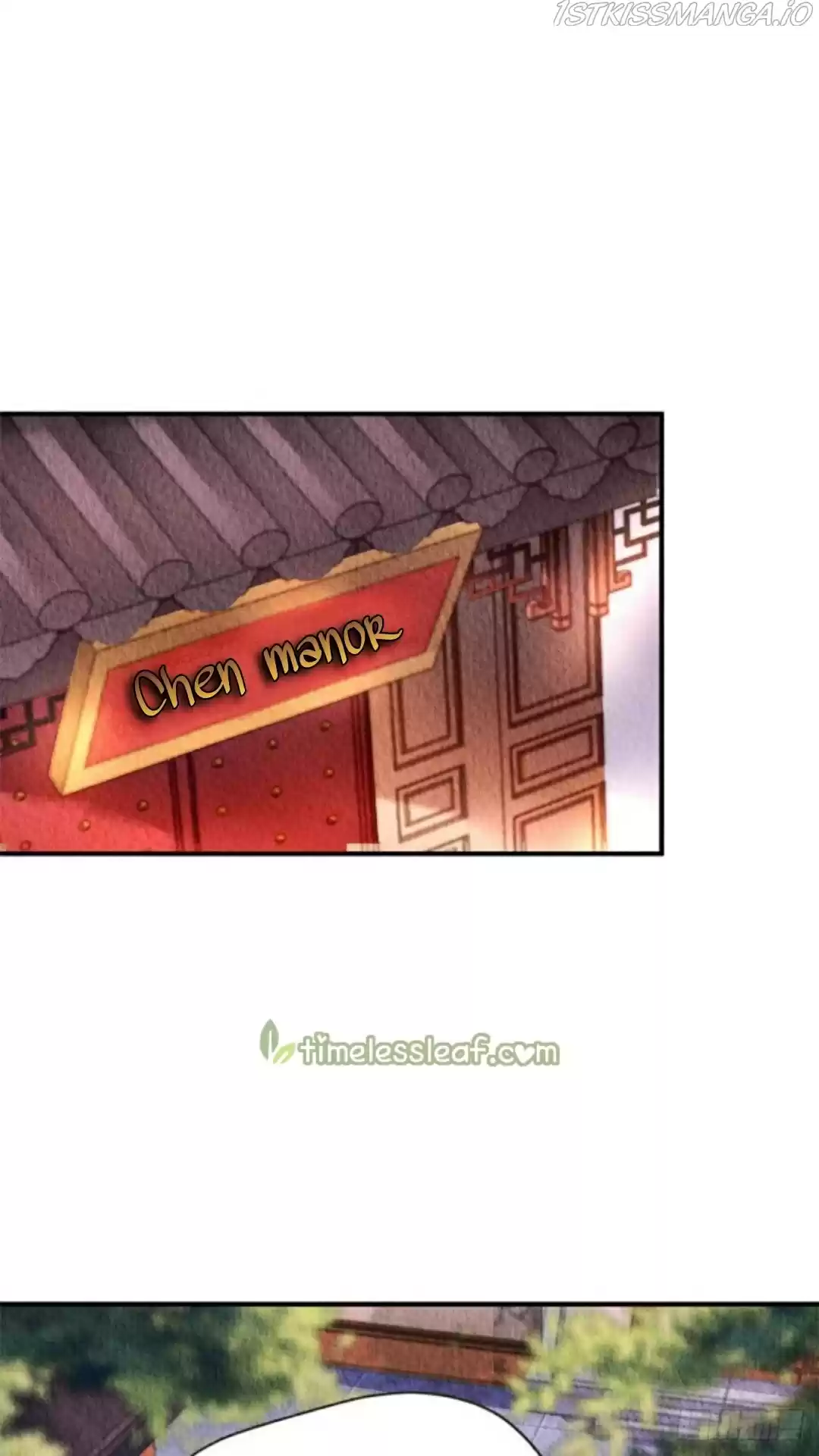 The Revenge Of Danzhu Chapter 35.5