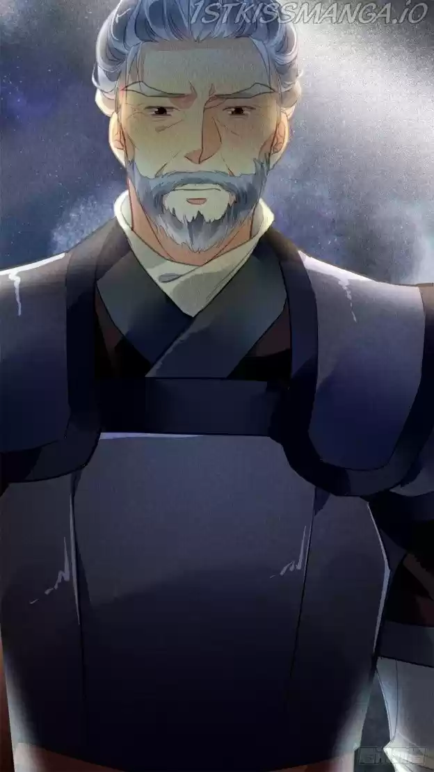 The Revenge Of Danzhu Chapter 35.5