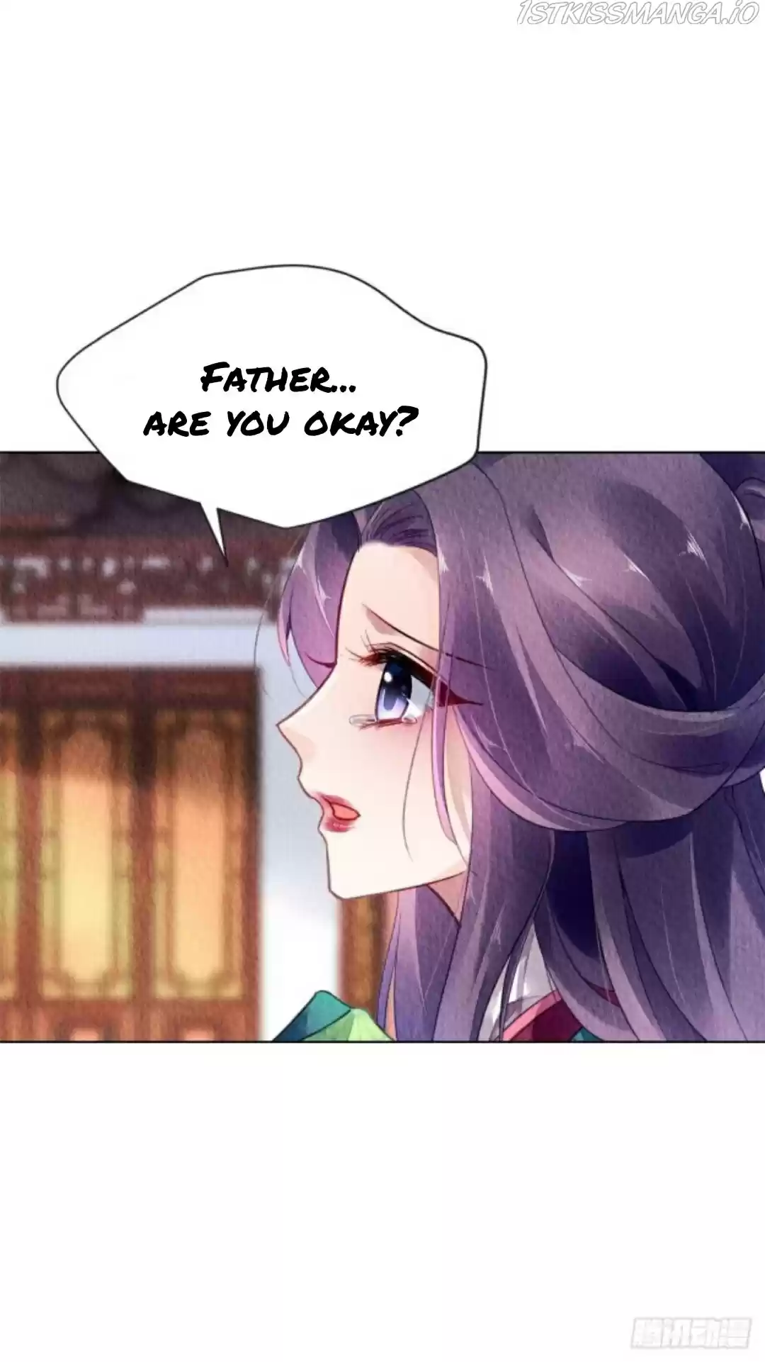 The Revenge Of Danzhu Chapter 35.5