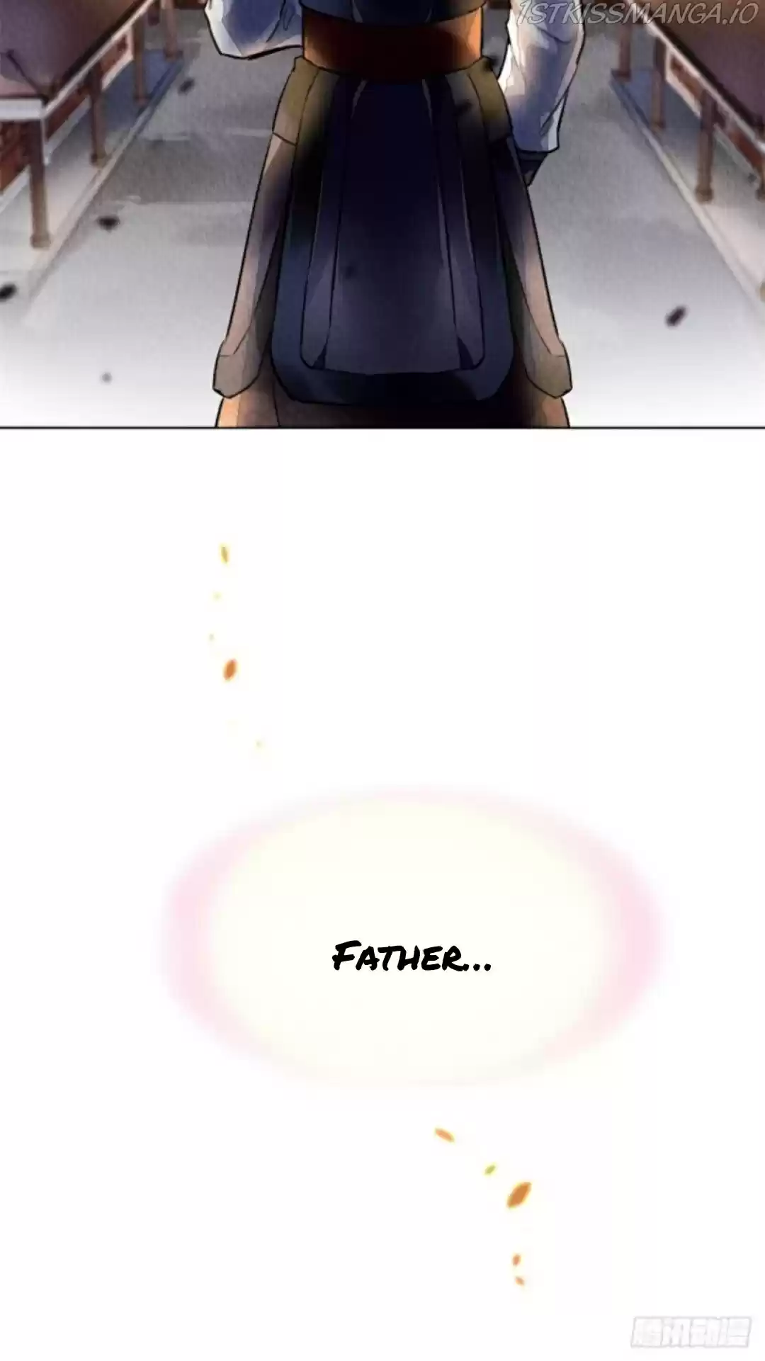 The Revenge Of Danzhu Chapter 35.5