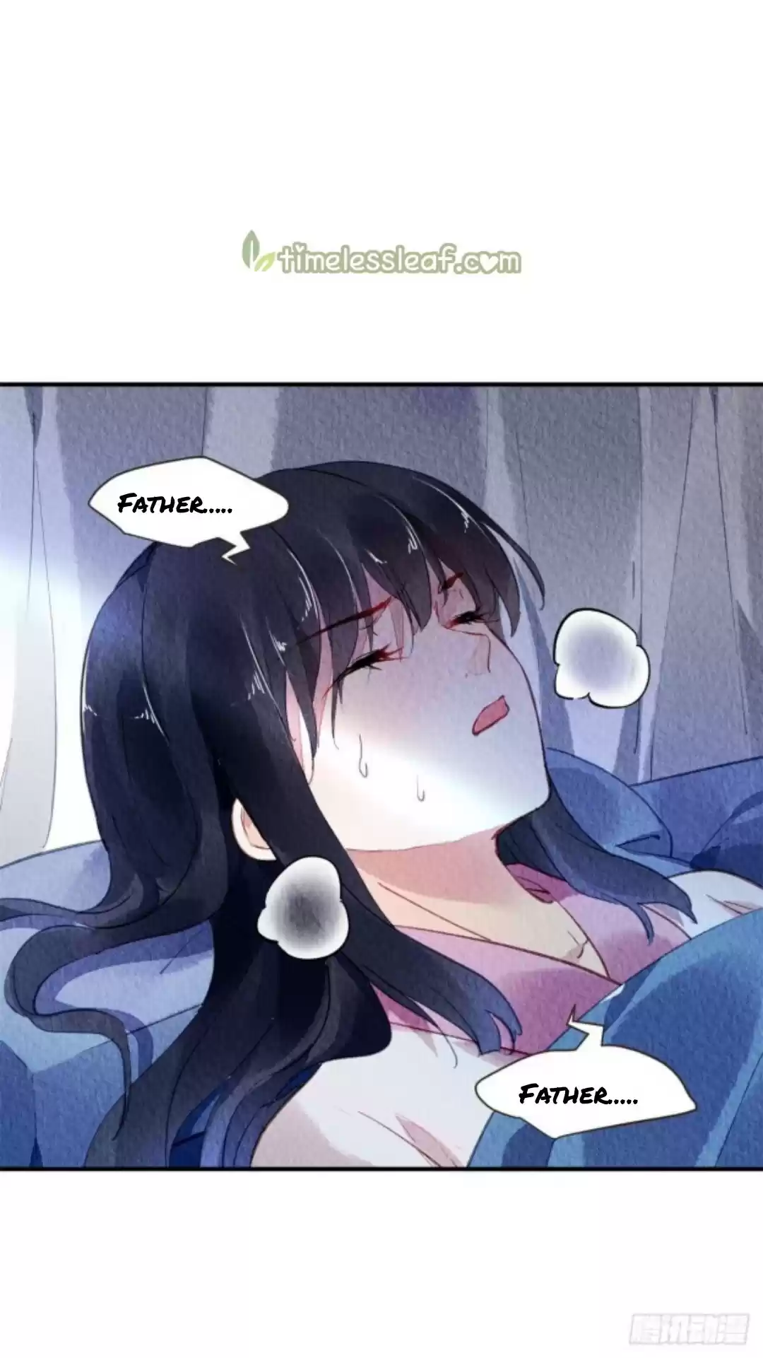 The Revenge Of Danzhu Chapter 36