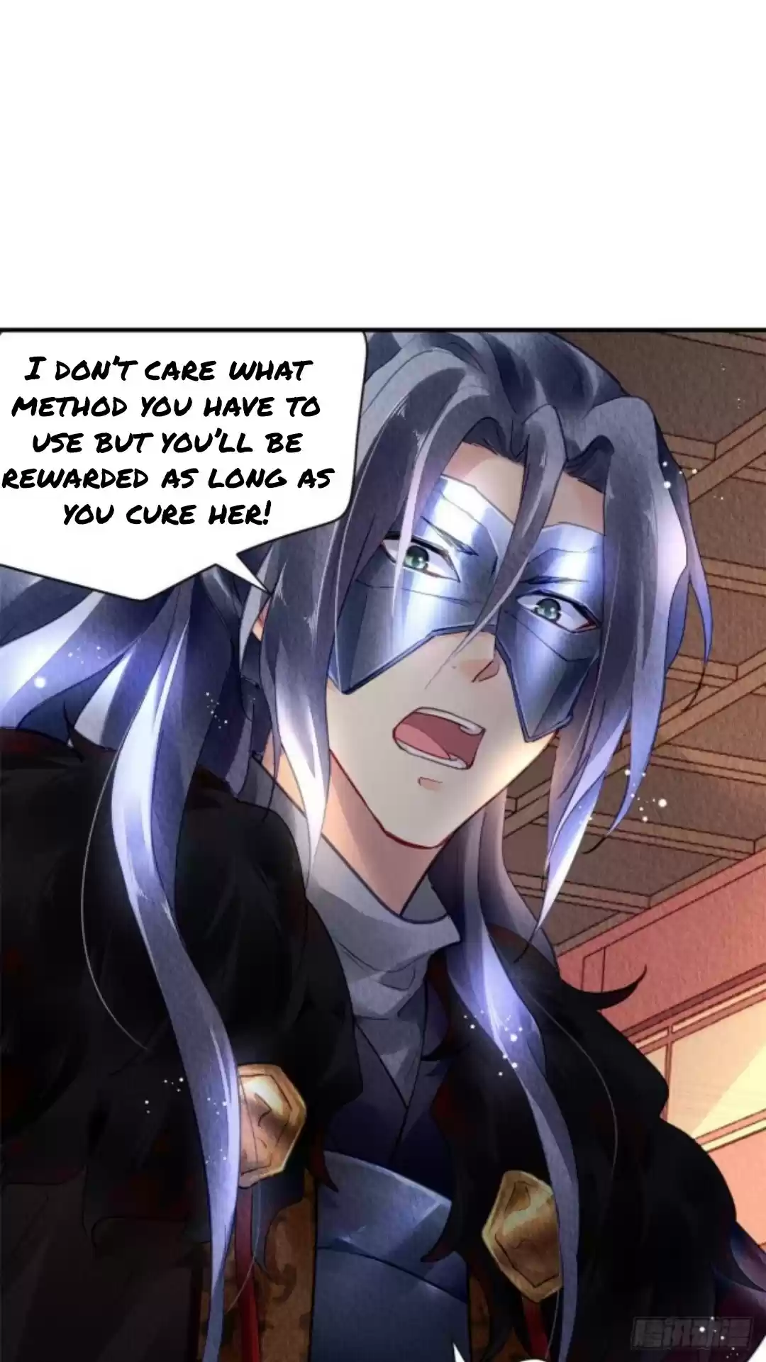 The Revenge Of Danzhu Chapter 36