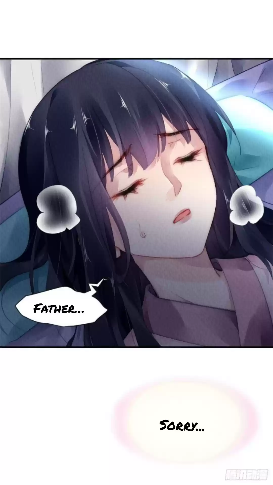 The Revenge Of Danzhu Chapter 36