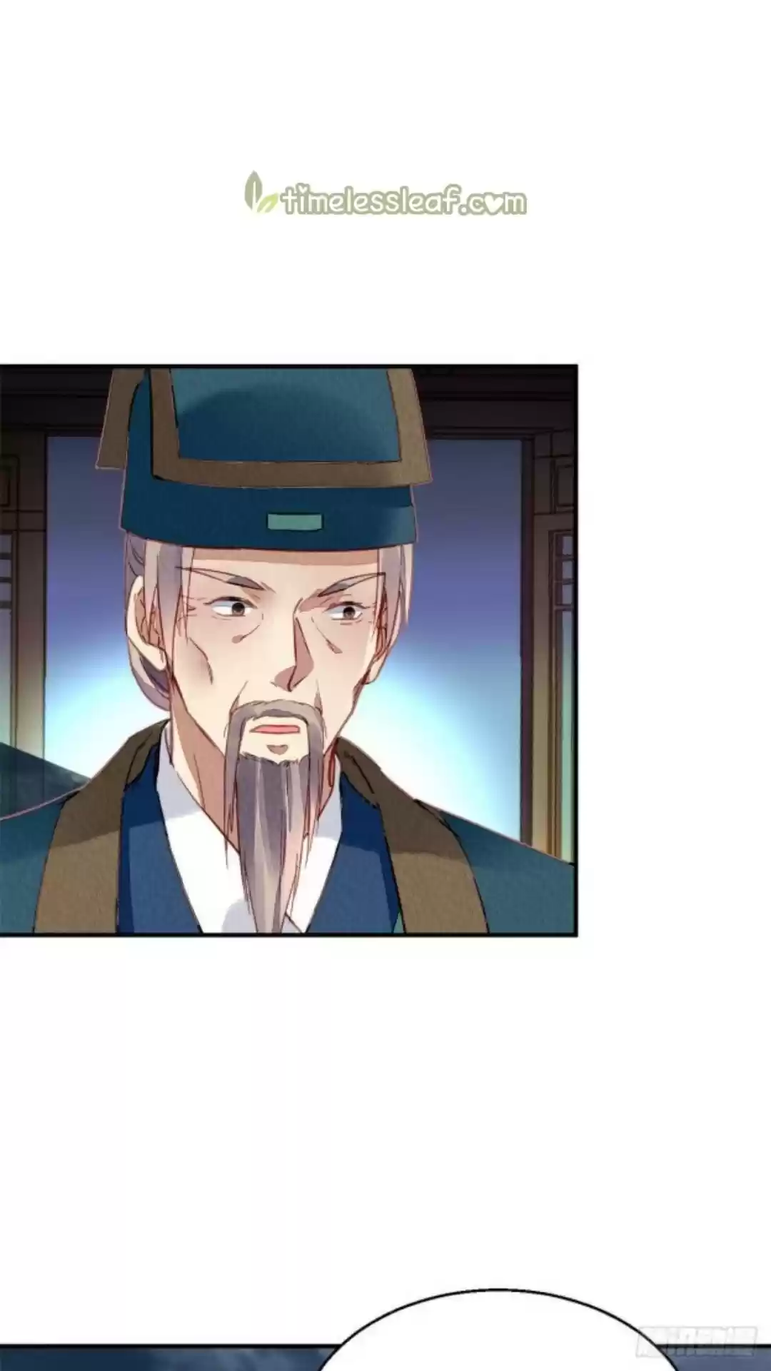 The Revenge Of Danzhu Chapter 36