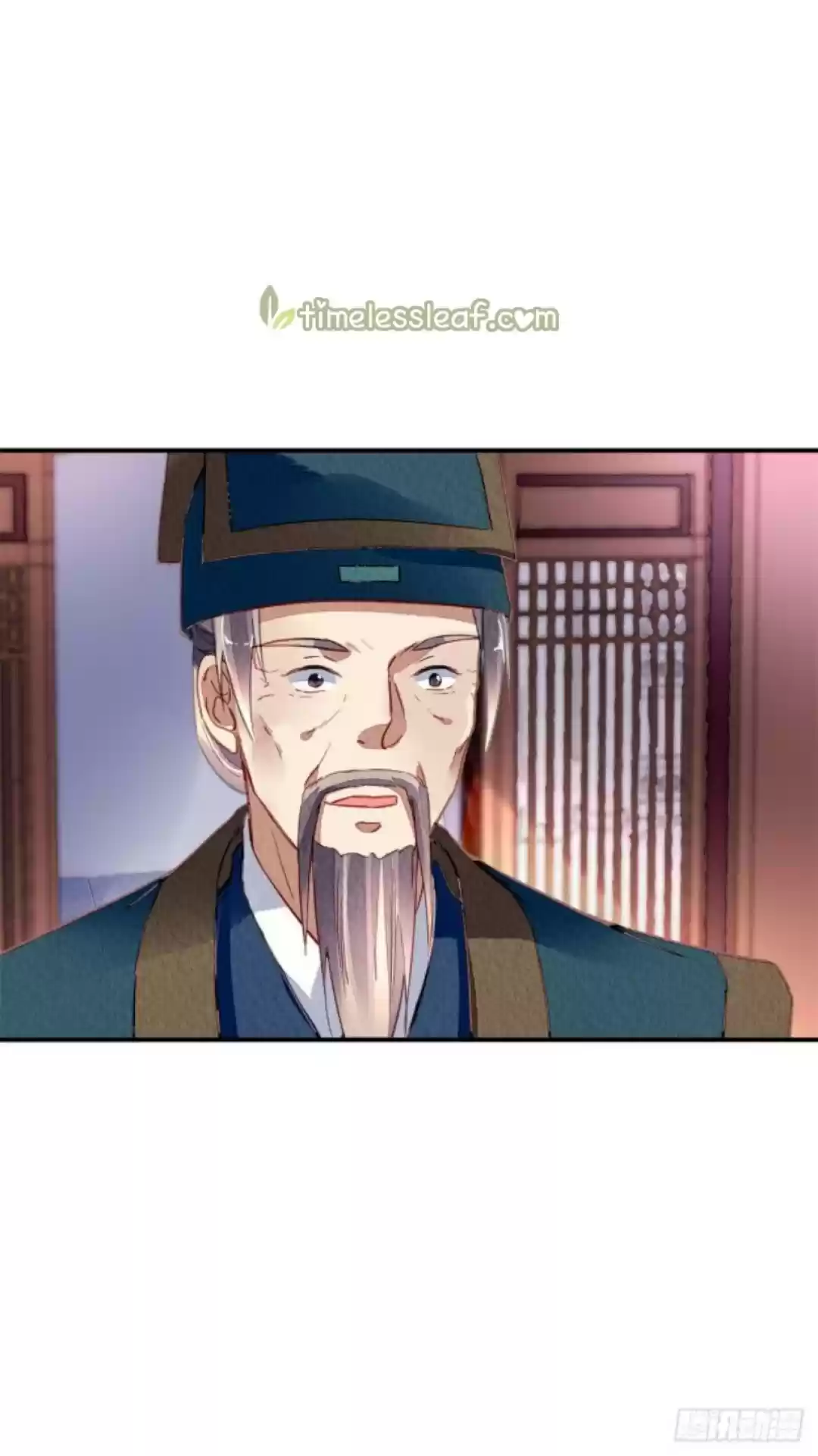 The Revenge Of Danzhu Chapter 36