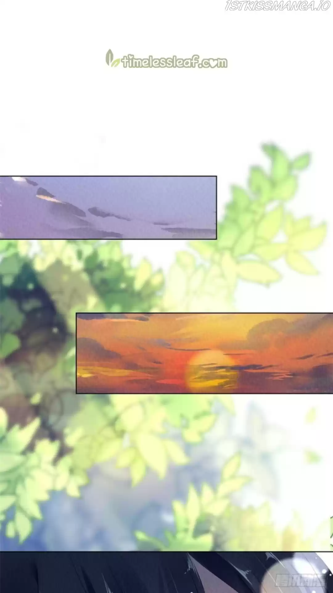 The Revenge Of Danzhu Chapter 36.5