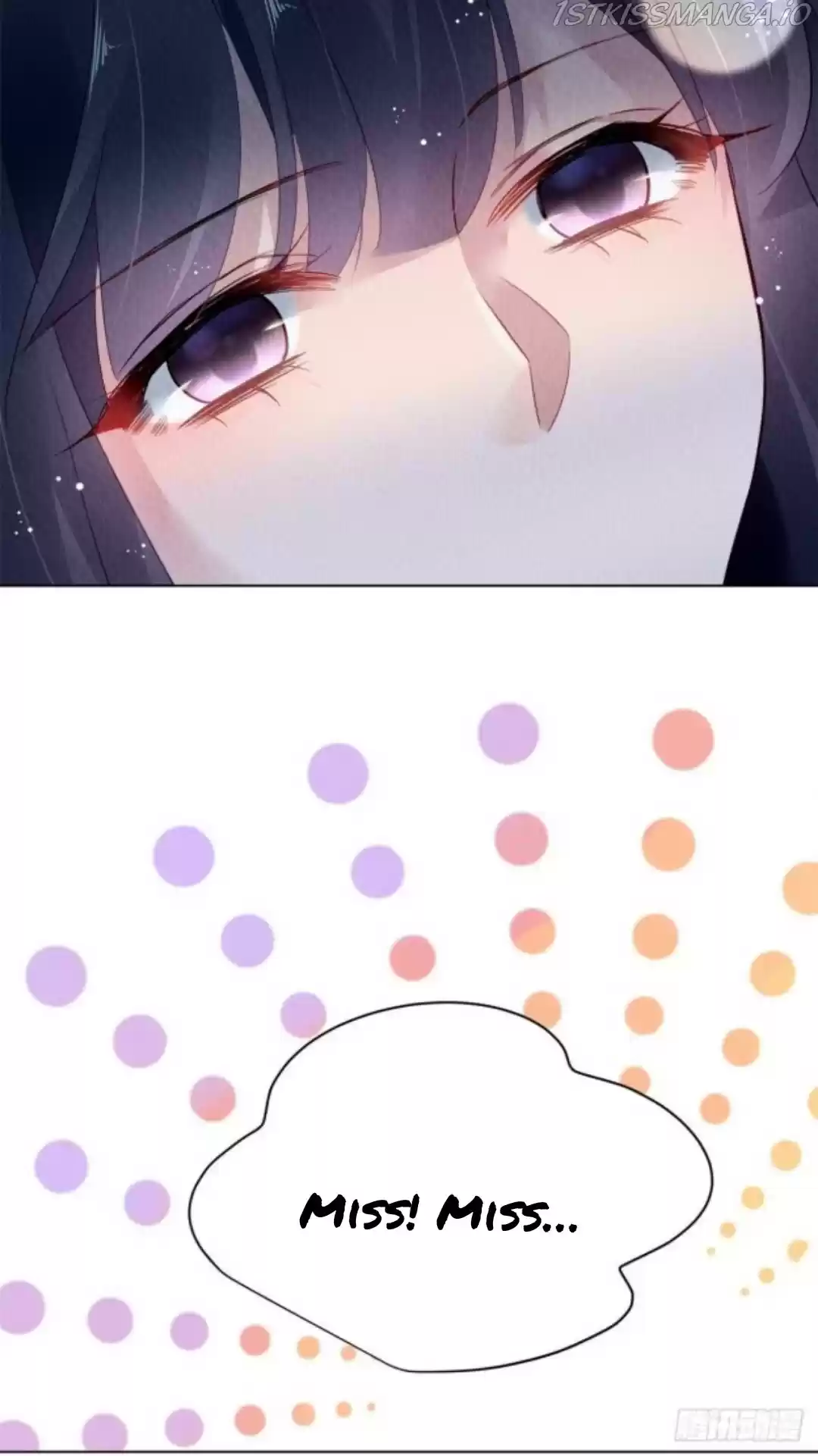 The Revenge Of Danzhu Chapter 36.5