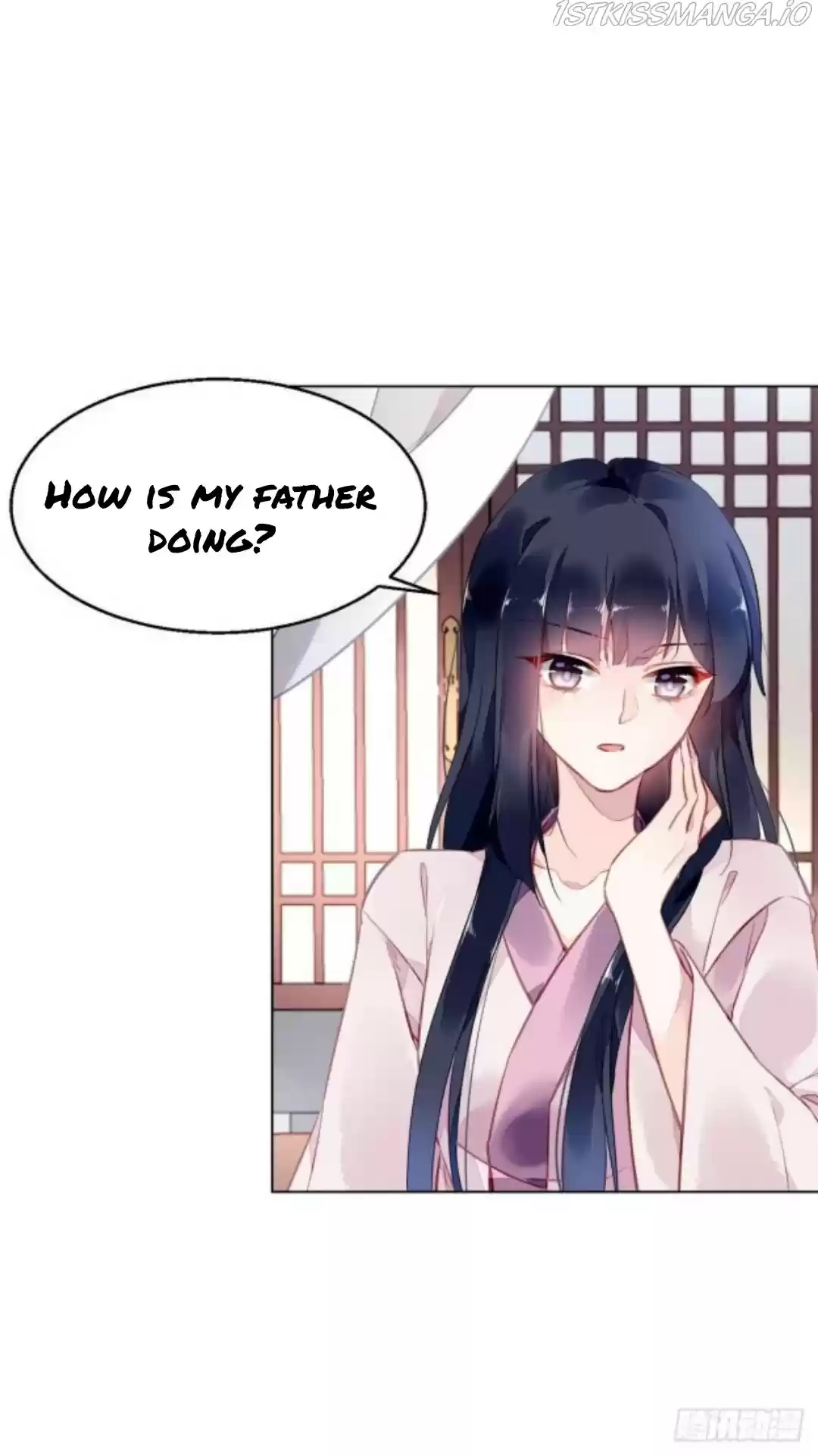 The Revenge Of Danzhu Chapter 36.5