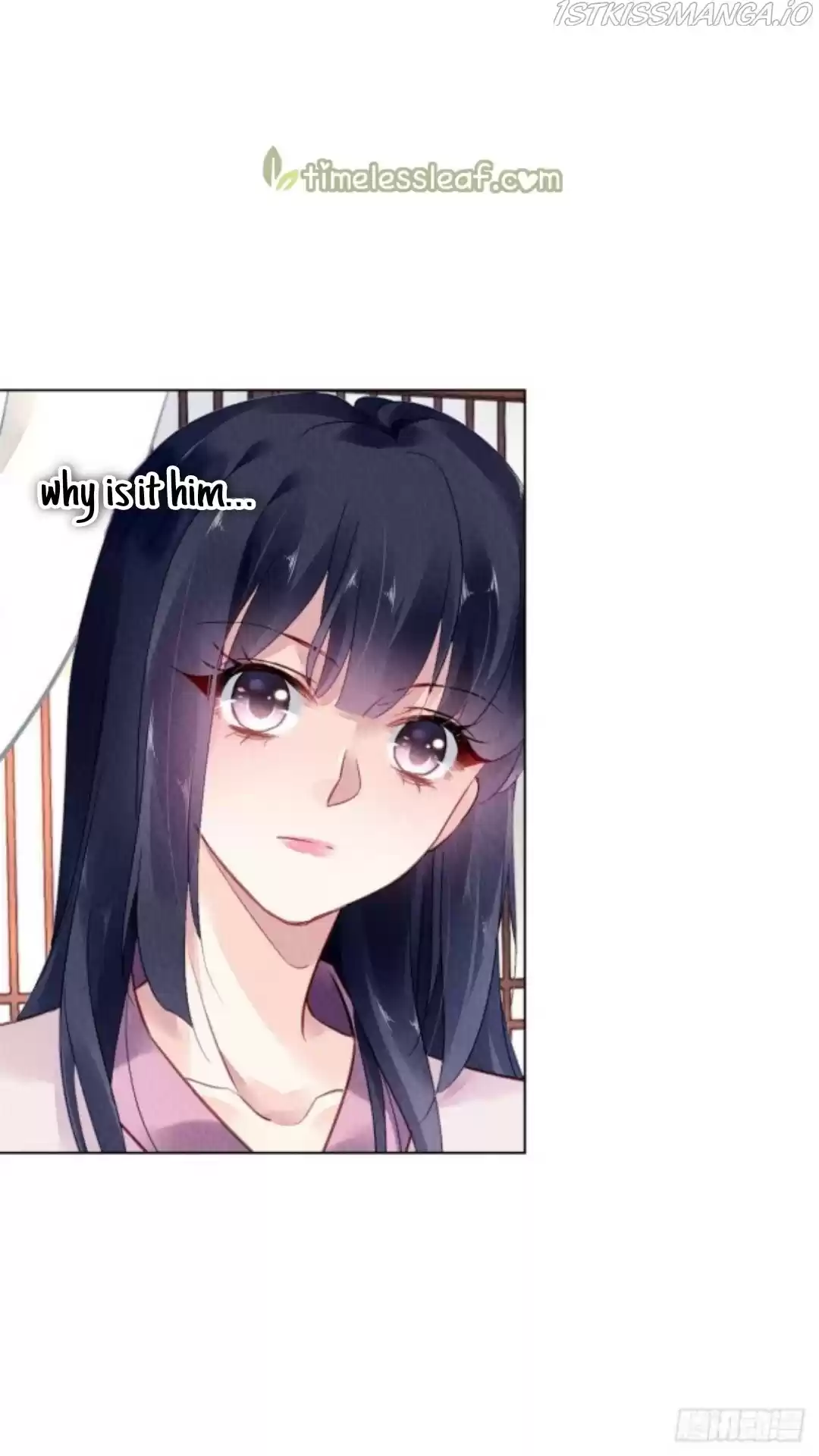 The Revenge Of Danzhu Chapter 36.5