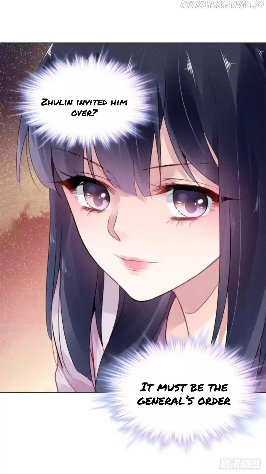 The Revenge Of Danzhu Chapter 36.5