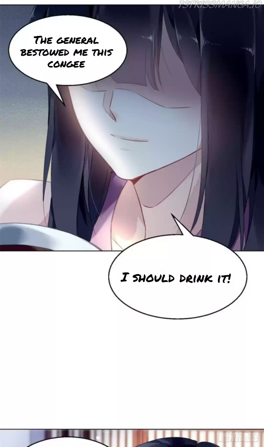 The Revenge Of Danzhu Chapter 36.5