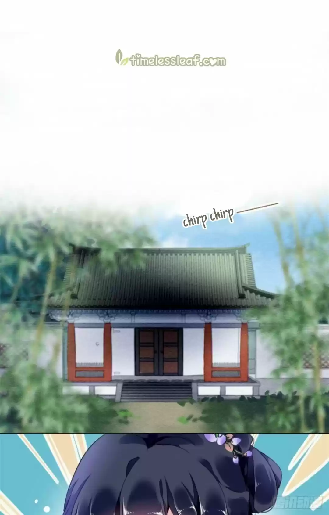 The Revenge Of Danzhu Chapter 37