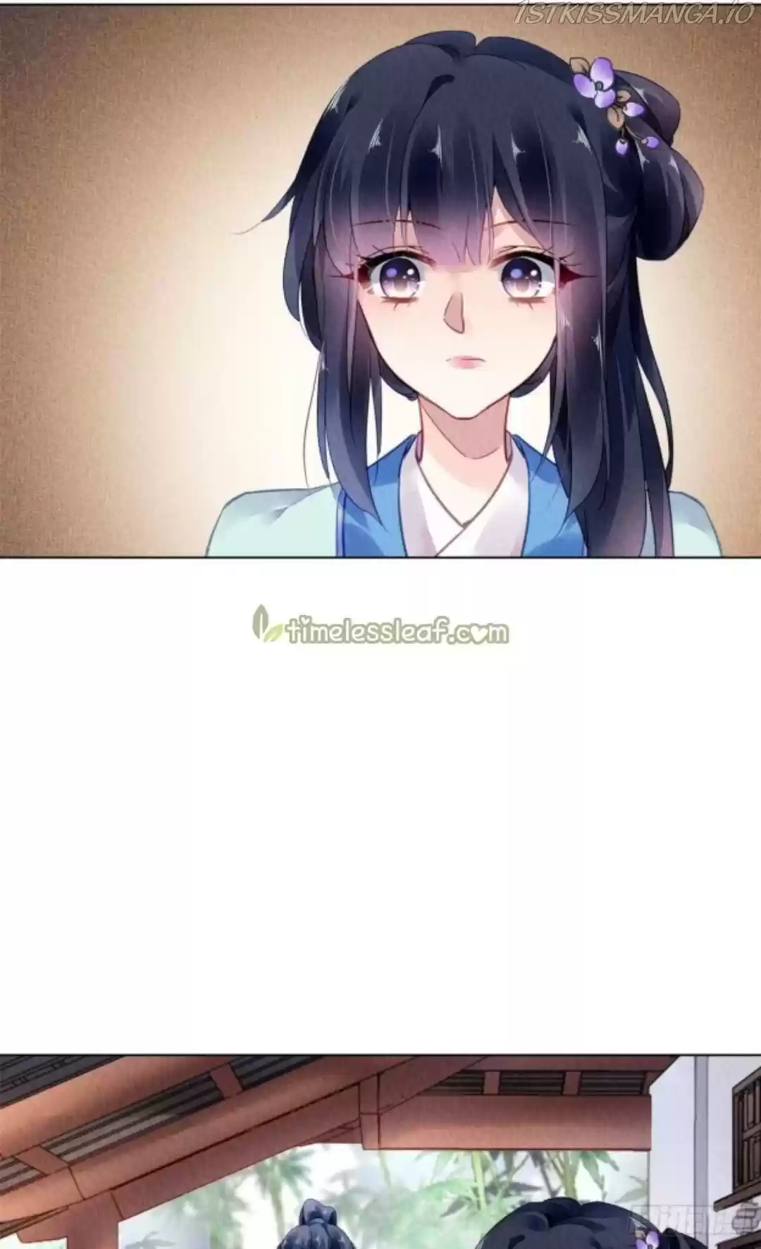 The Revenge Of Danzhu Chapter 37.5