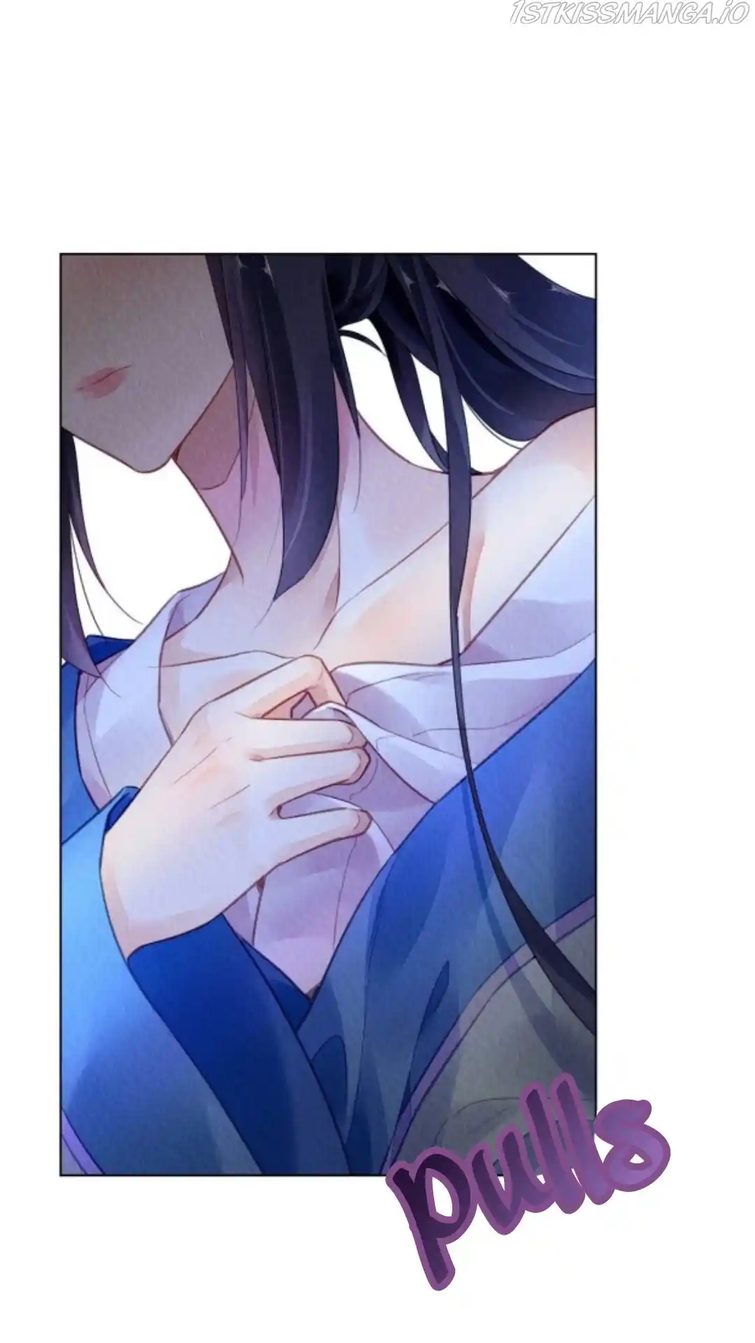 The Revenge Of Danzhu Chapter 38.5