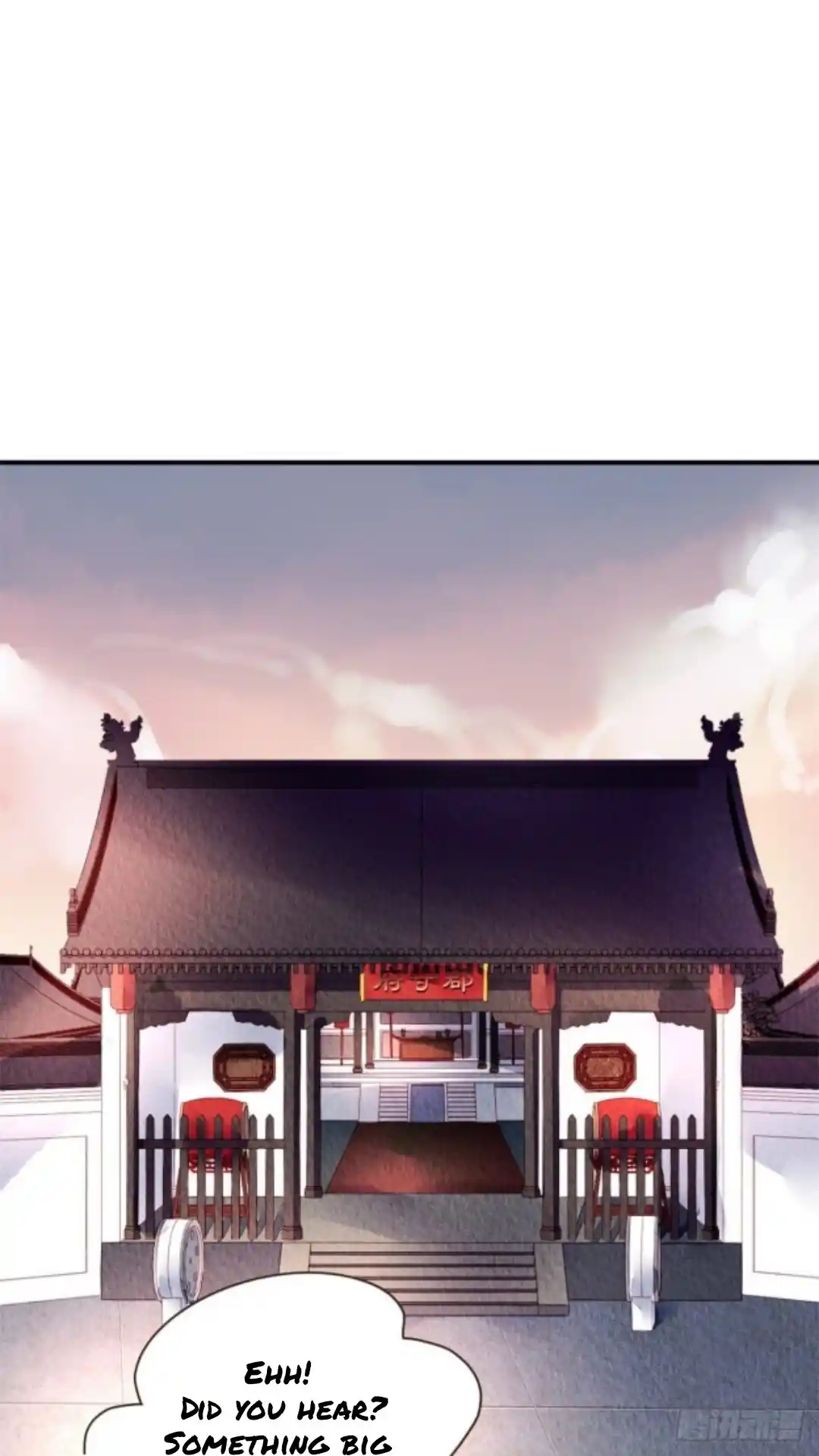 The Revenge Of Danzhu Chapter 39